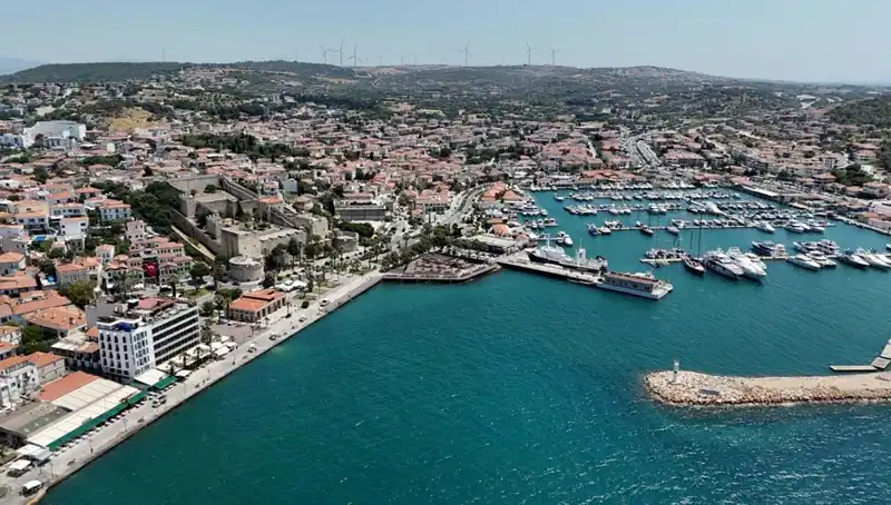 İzmir'de Su Kesintilerine Karşı Yüzde 100 Artan Çözüm: Yeni Su Tasarruf Ürünleri