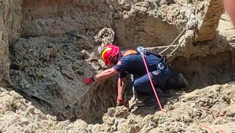 Silivri’deki Göçükte Cansız Bedeni Bulunan Operatörün Acı Hikayesi