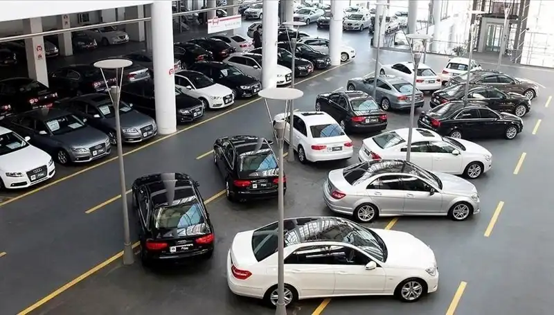 Otomobil Alacaklar için Sıfır Faiz Kampanyası: 1.5 Milyon Lira Faizsiz Destek!