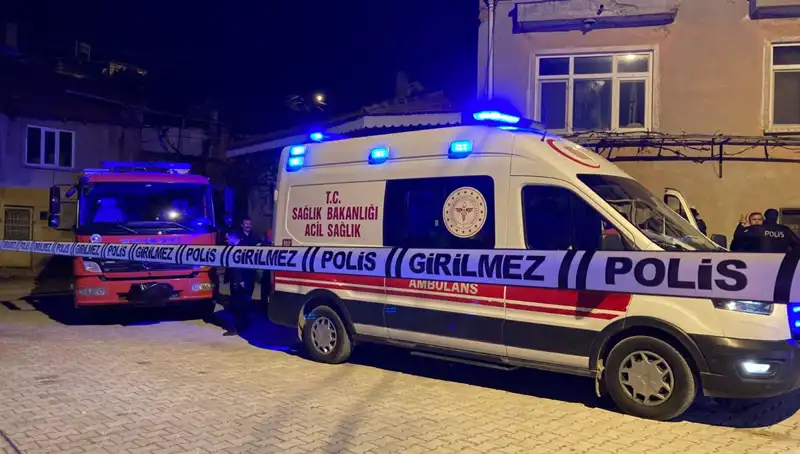 Yaşlı Adam Evinde Yanmış Halde Bulundu: Şok Edici Olayın Perde Arkası