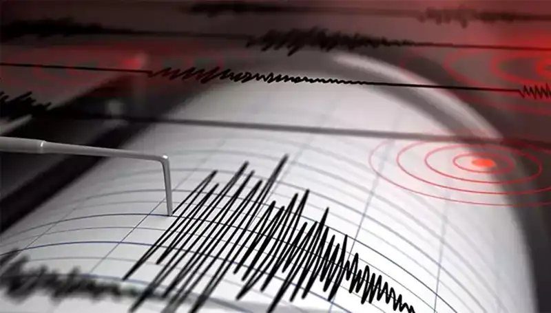 Datça Açıklarında 4,4 Büyüklüğünde Deprem: Halkta Panik Yarattı