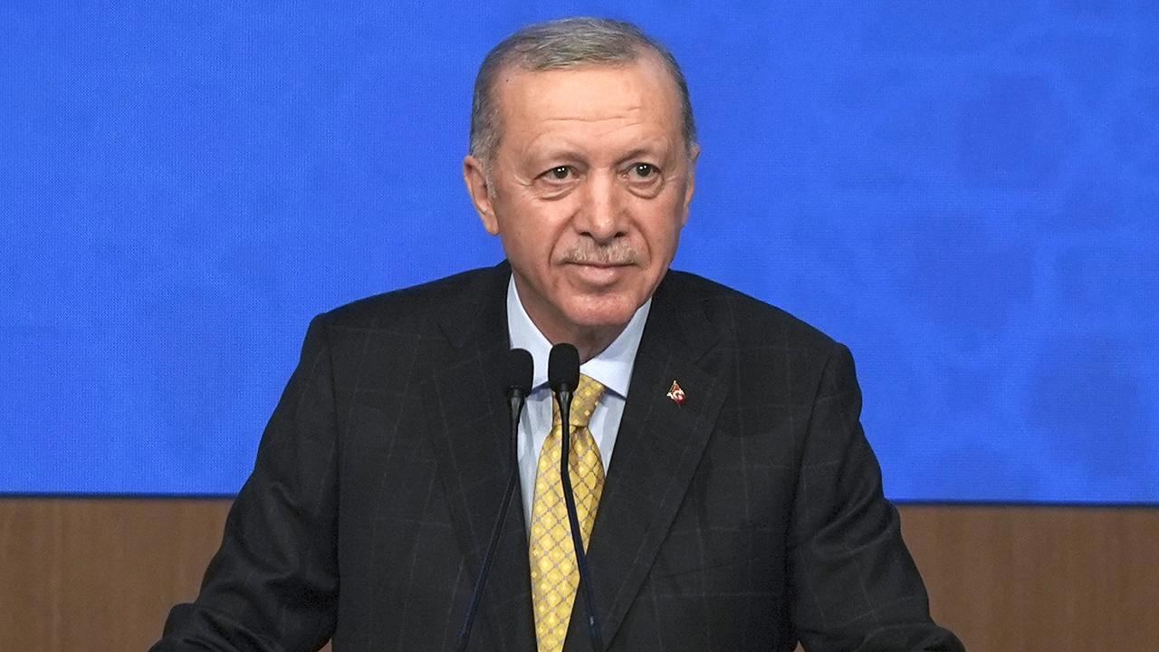 Cumhurbaşkanı Erdoğan 'Aile Yılı' Tanıtım Programına Katılacak