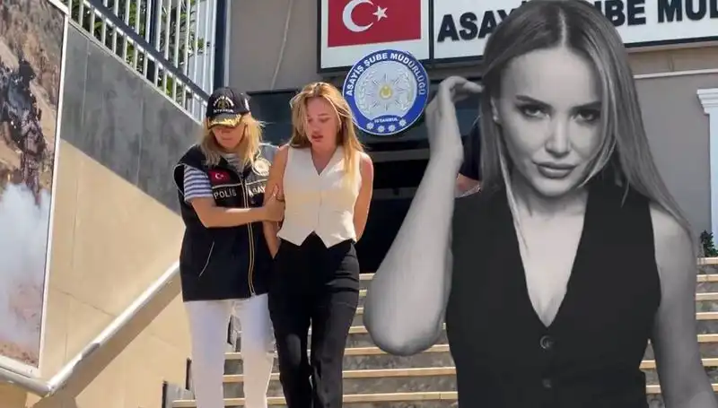 Ünlü Oyuncu Meral Kaplan’a 23 Milyon Liralık Dolandırıcılık İddiası Şoku