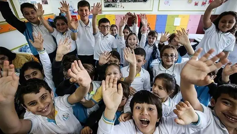 9 Günlük Tatilin Ardından Okullar Yeniden Açılıyor: Hazırlıklar Tamam mı?