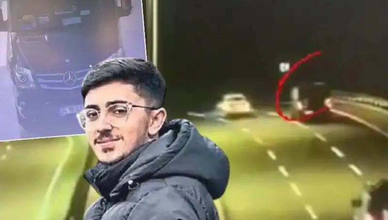 Muhammed Gürcan Koçak’ın Trajik Ölümüne Yol Açan Sürücü Tahliye Edildi
