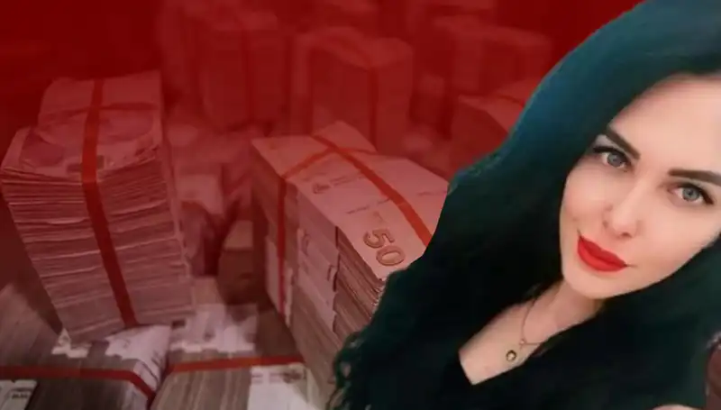 Bankacı Perihan'ın 37 Milyonluk Vurgunu: Müfettişlerden Şok Edici İfşa