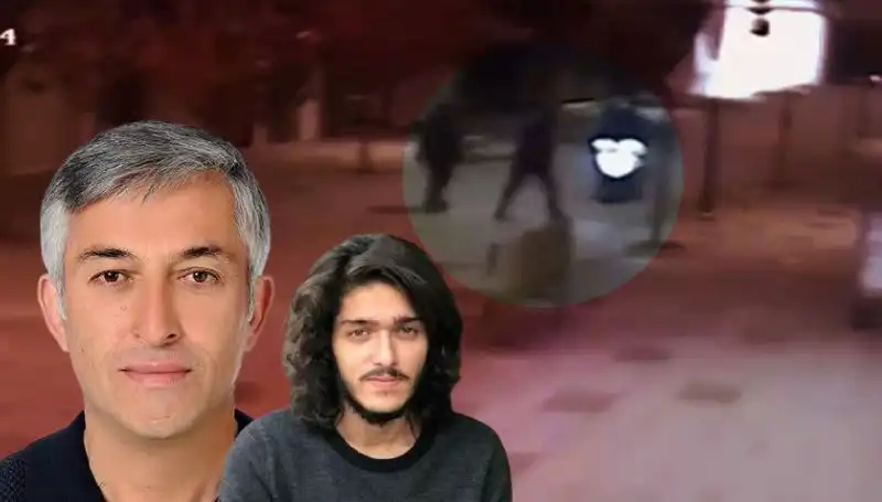 Baba ve Oğulun Kaza Kaderi: 7 Yıl Arayla Hayatlarını Kaybettiler