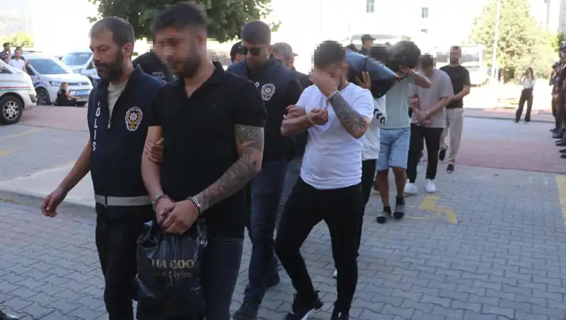 Sahte Escort İlanlarıyla 12 Milyon Liralık Ürkütücü Dolandırıcılık