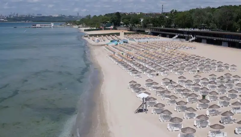 2025 Yazında İstanbul Plajlarına Giriş Ücretleri Ne Kadar Olacak?