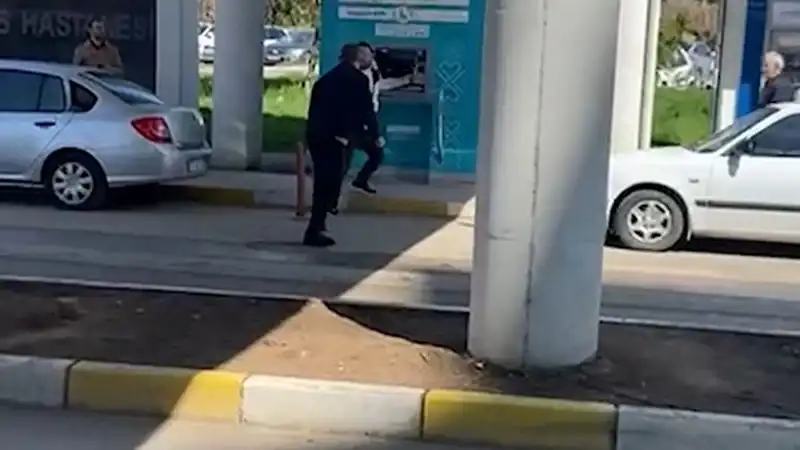 Kaan Uygulamasıyla Satırlı Tehditlere Son Verildi!