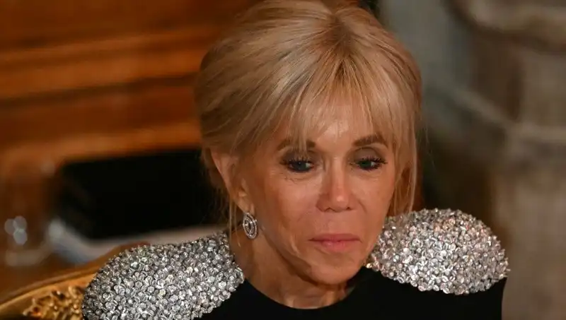 First Lady Davasında Kritik Gelişme: "Erkek Olarak Doğdu" İddialarına Beraat
