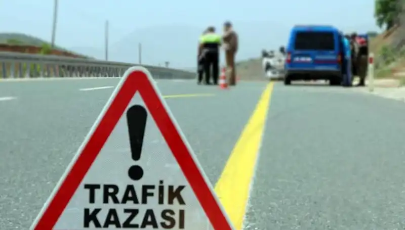 Bitlis'te Feci Kazalar: 19 Kişi Yaralandı, Detaylar Şok Edici!