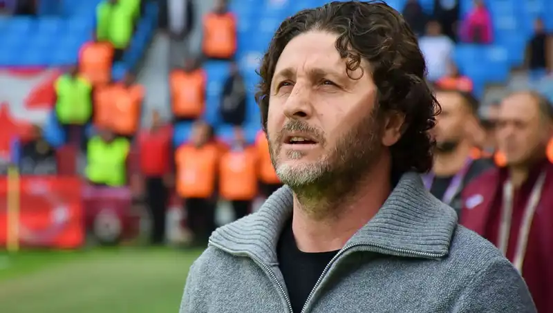 Trabzonspor, Fatih Tekke ile Hedeflerine Doğru Hızla İlerliyor