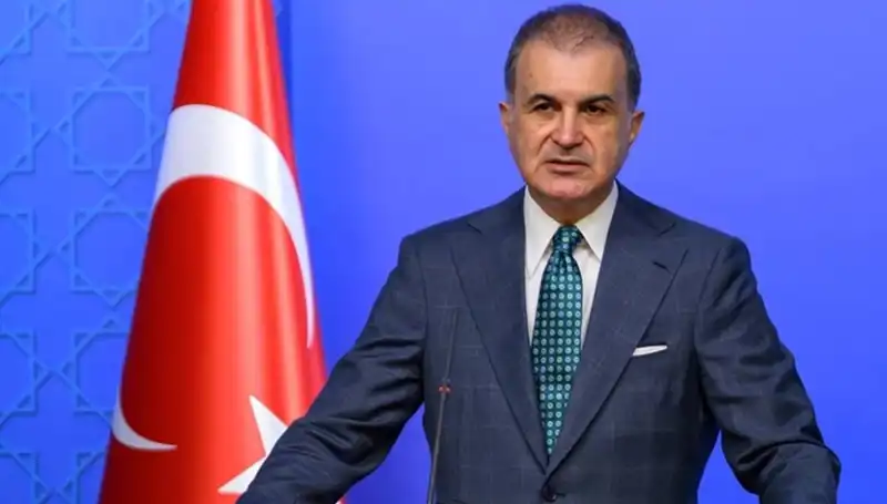 Çelik’ten Özgür Özel’e Sert Tepki: Seviye Düşüren İfadeleri Kınıyoruz