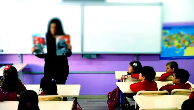 2025 MEB Ücretli Öğretmenlik Başvuruları: Başvuru Süreci ve Sonuçlar Merak Ediliyor