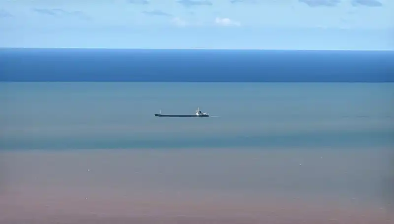 Bartın'da Denizin Rengi Değişti: Doğada Neler Oluyor?