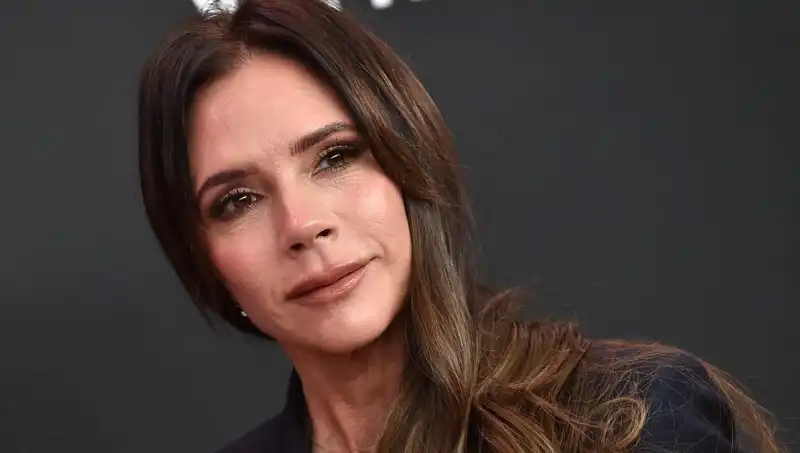 Victoria Beckham'ın Gençlik Sırrı: Günde 3-4 Adet Tüketerek Yaşlanmayı Erteleyin