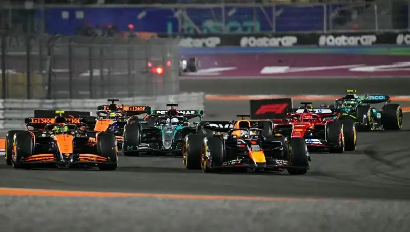 2026'da Formula 1'e Cadillac’ın Katılımı Yarış Dünyasında Heyecan Yarattı