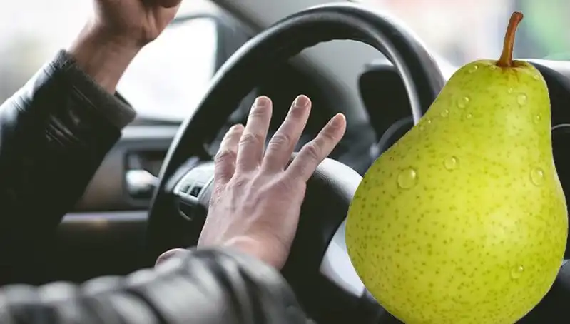 Trafikte Tartışma Sonrası Armuta Yargıtay'dan Şaşırtan Ceza