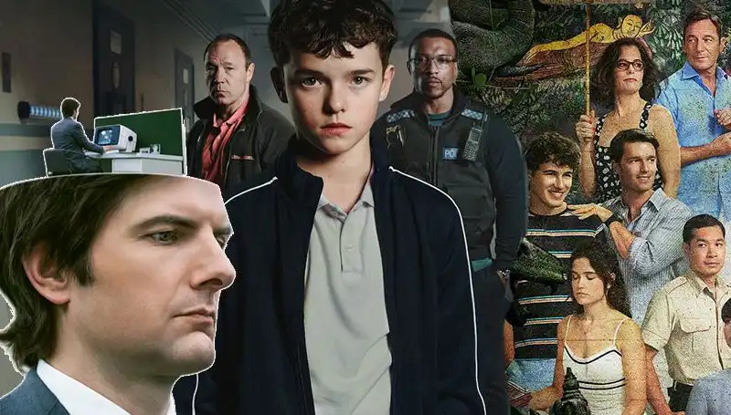 BBC’nin 2025 Yılı İçin Seçtiği En İyi Diziler Açıklandı
