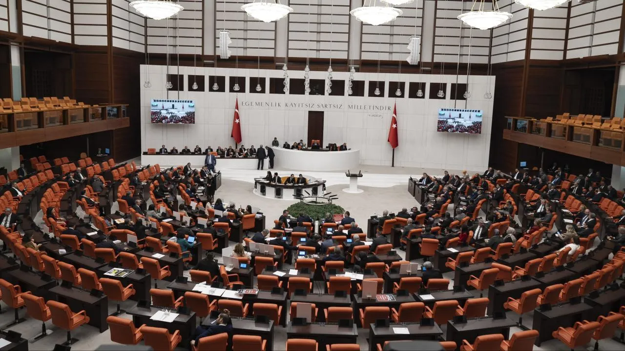 Genel Kurul’da 2024 Bütçesinin Tamamı Oylanacak