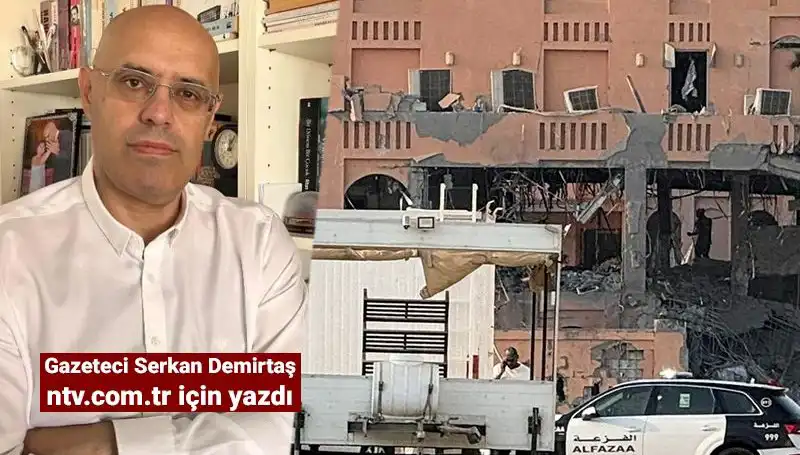 Katar Zirvesi: Trump’ın İsrail Politikası Ortaklıkları Nasıl Şekillendirecek?