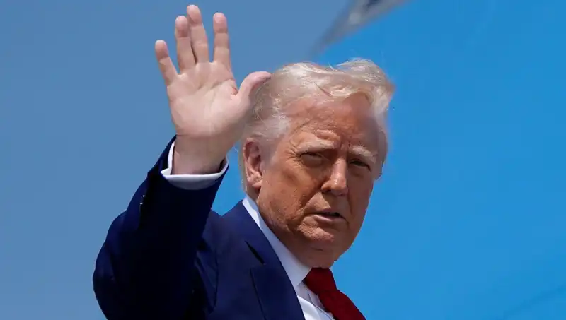 Trump'ın Doğum Günü: Parti Faturasının Tutarı Neden 45 Milyon Dolar?