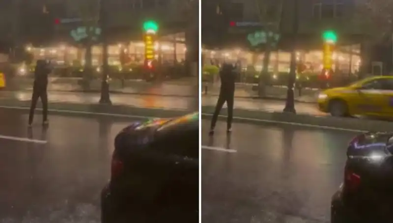 İş Yerini Kurşunlayıp Video Çektiler: Şoke Eden Olayın Ayrıntıları