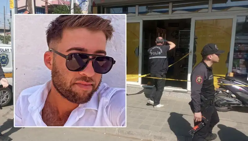 Kuzenler Arasındaki Kızgınlık, Kanlı Bir Kavga ile Sonuçlandı