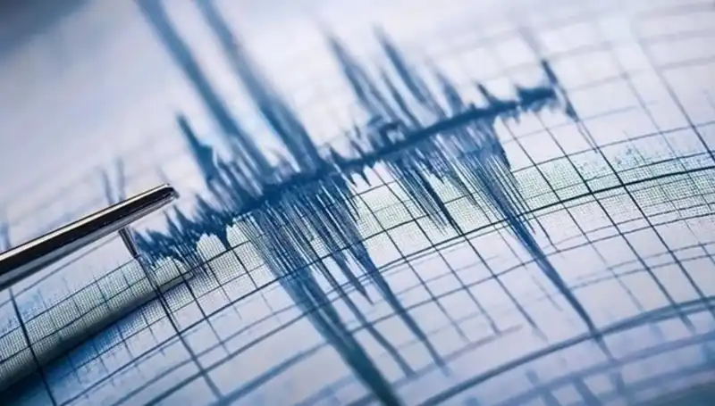 İstanbul'da Deprem! Silivri Açıklarında Yaşanan Sarsıntının Ayrıntıları