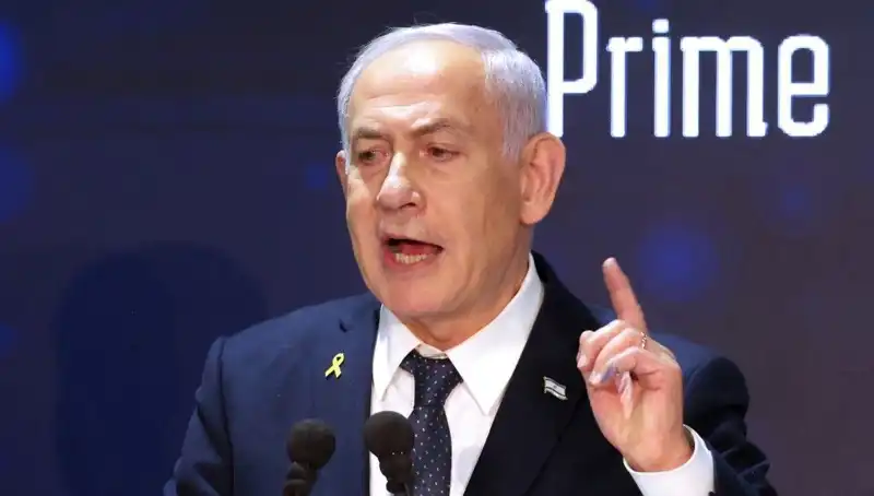 İsrail'den Çarpıcı Açıklama: "Halifelik Kurulmasına İzin Vermeyeceğiz"