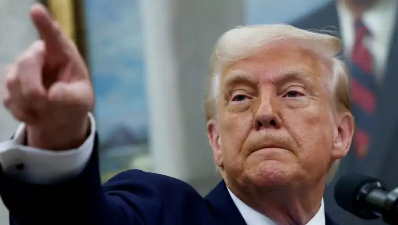 Trump’ın Ukrayna Açıklamaları: Ateşkes Üzerine Somut Adımlar Atılacak mı?
