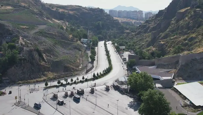 Kurban Bayramı'nda Ankara Sokakları Neden Terkedilmiş Gibi Görünüyor?