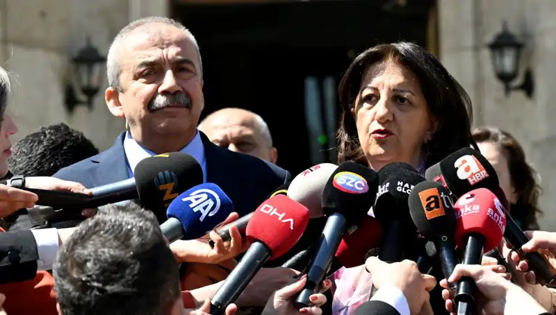 Sırrı Süreyya Önder'in Hastalığı Nedir? Hayatı ve Mücadelesi