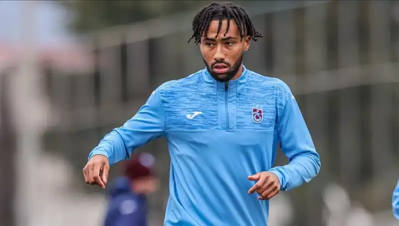 Trabzonspor’a Folcarelli’den Gelen Kötü Haber Şok Etkisi Yarattı