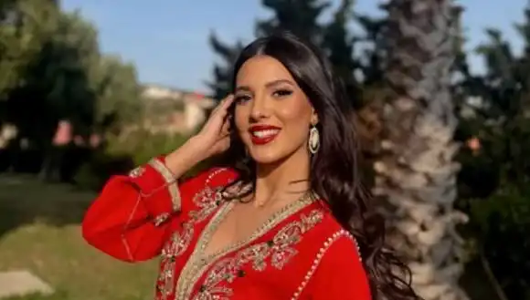 Kuruluş Osman'da Nilüfer Hatun'u Mahassine Merabet Canlandıracak