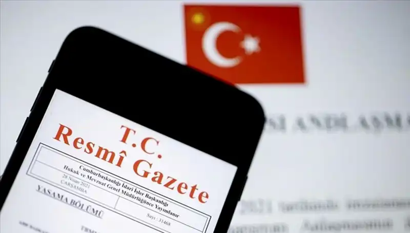 9 Ağustos 2025 Resmi Gazete: Öne Çıkan Kararlar ve Değişiklikler