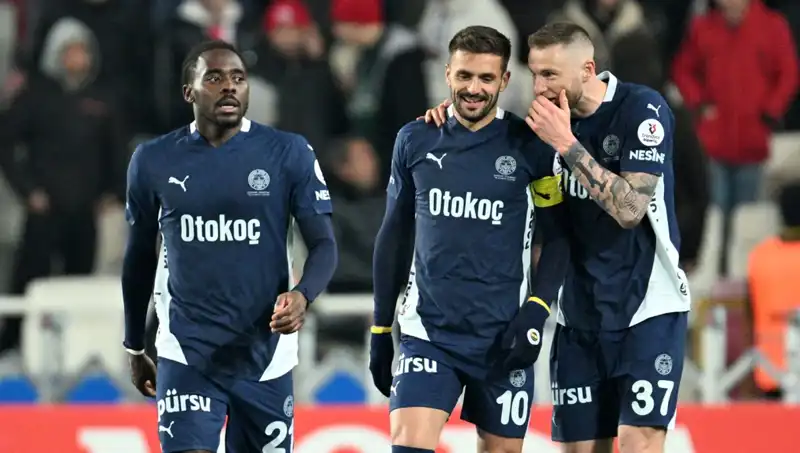 Osayi Samuel'in Evi Soyuldu: Taraftarlar Şokta!