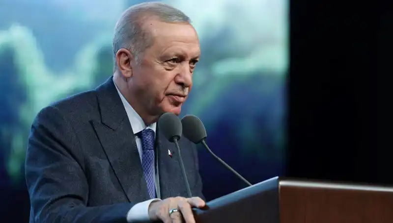 Cumhurbaşkanı Erdoğan, Srebrenitsa Soykırımı'nın Yıldönümünde Duygusal Mesaj Yayımladı