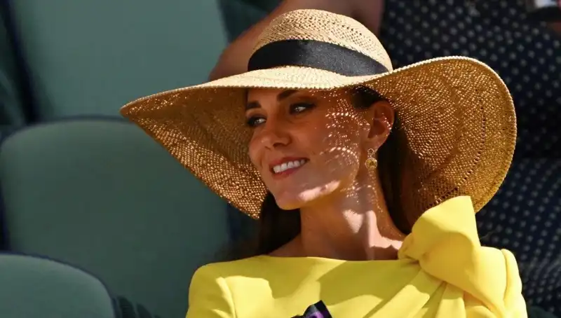 Kate Middleton'ın 15 Yıllık Sadık Asistanı Görevini Bıraktı: Ayrılma Nedeni Ne?