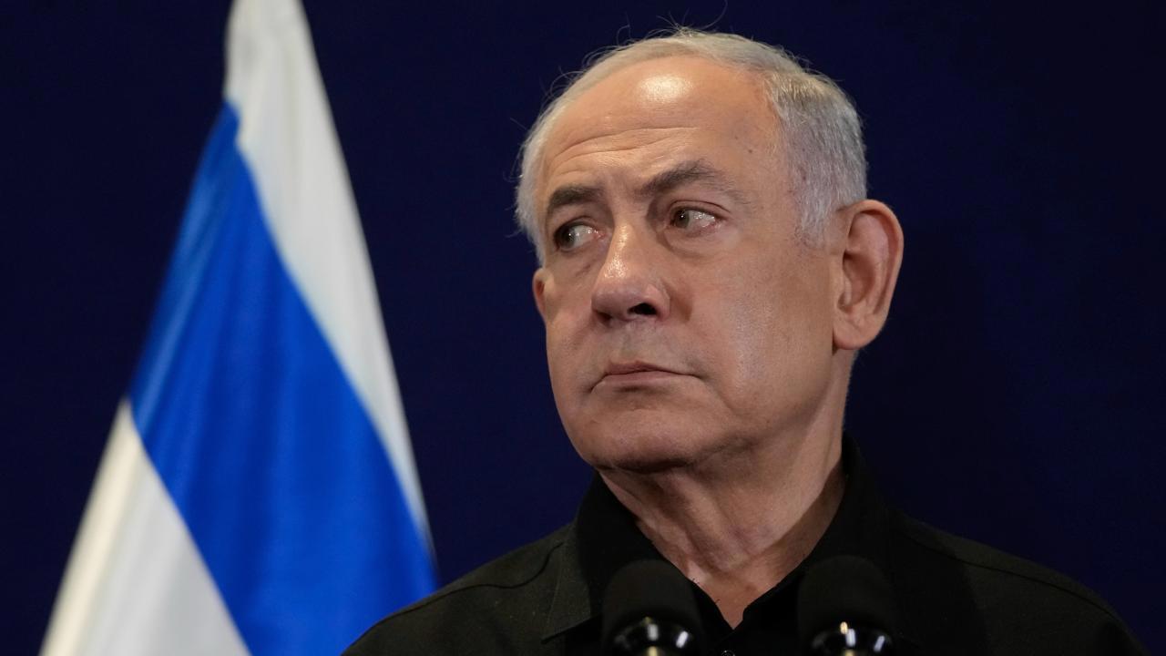 Netanyahu: Ateşkes için Esirlerin Listesi Alınana Kadar Bekleyeceğiz