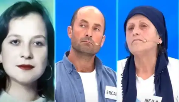 Gönül Çelen Cinayetinde Şok Gelişmeler: Katilin Peşinde mi?