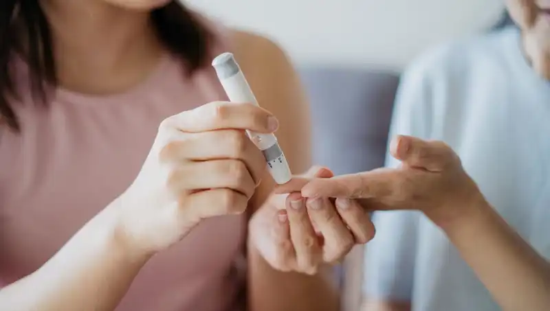 Çocuklarda Diyabet Belirtileri: Ailelerin Dikkat Etmesi Gerekenler