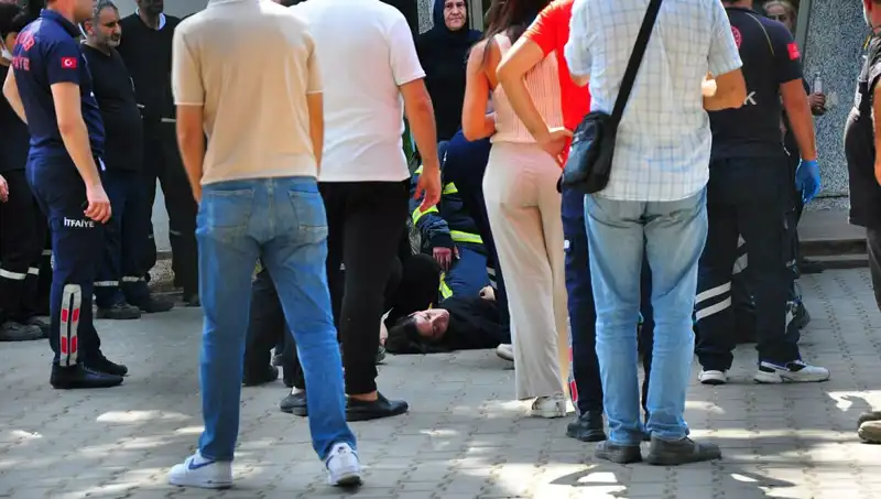 Fabrikada Kimyasal Zehirlenme Skandalı: Üç İşçi Hastanelik Oldu