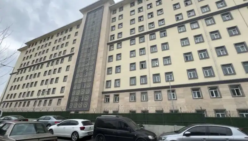 Kız Öğrenci Yurduna Gizlice Giren Şüpheli Olayı Sarsıntı Yarattı