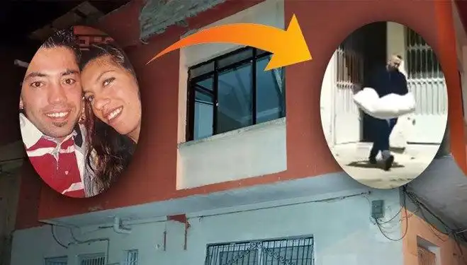 Ölü Bulunan Mehtap Bebeğin Ailesine Çeşitli Cezalar Verildi!