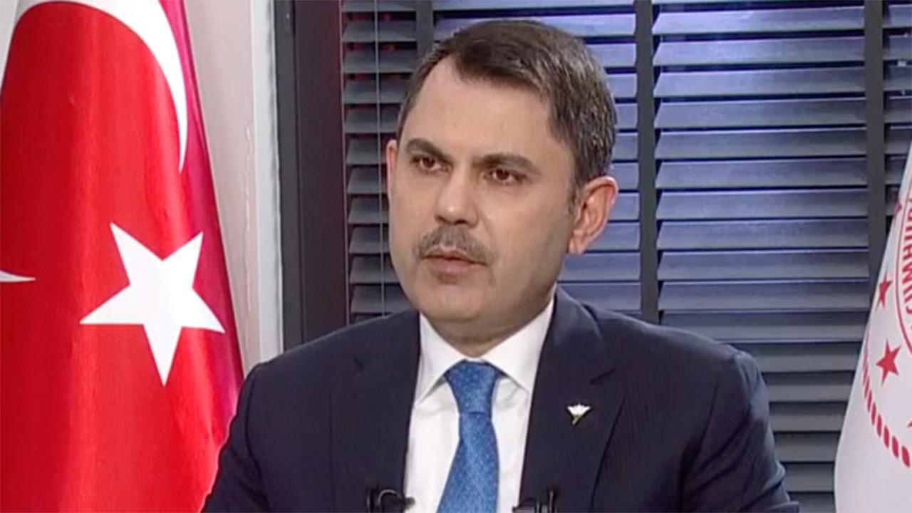 Bakan Kurum: Afetzedelere 2025 Sonunda Ev Girişi Garantisi