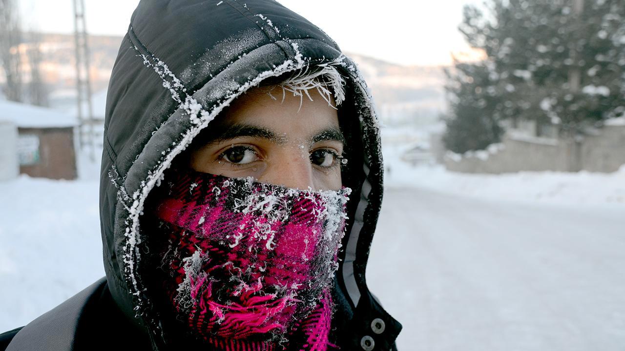 Meteoroloji Uyarıyor: Sağanak, Buzlanma ve Çığ Tehlikesi!