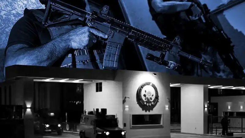 : Baronların Oyunları: "Torbacı Çocuk" Krizi Büyüyor