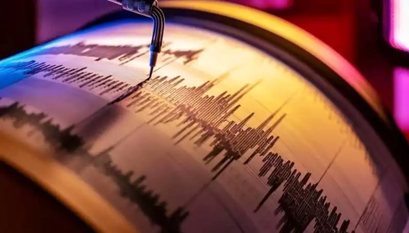 Düzce'de Beklenmedik Tarihsel Deprem: 3.3 Büyüklüğünde Sarsıntı